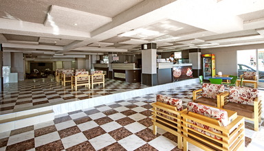 Kamelia Resort