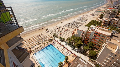 Kamelia Resort