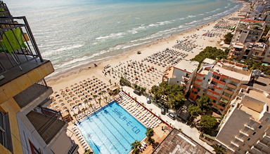 Kamelia Resort