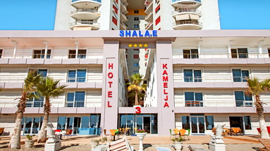 Kamelia Resort