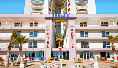 Kamelia Resort
