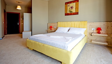 Kamelia Resort