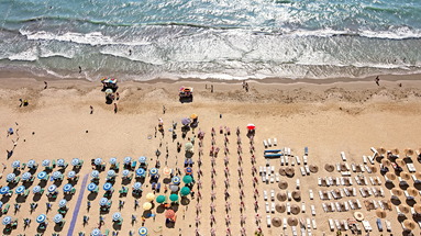 Kamelia Resort
