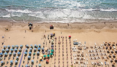 Kamelia Resort