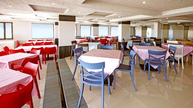 Kamelia Resort