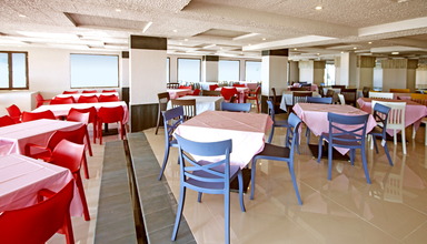 Kamelia Resort