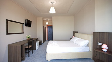 Kamelia Resort