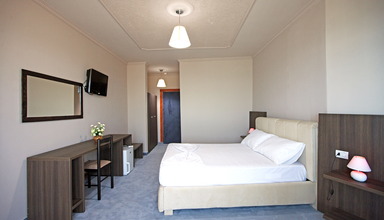 Kamelia Resort