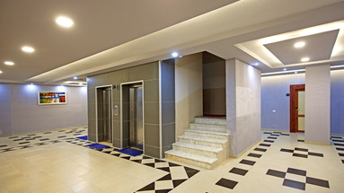Kamelia Resort