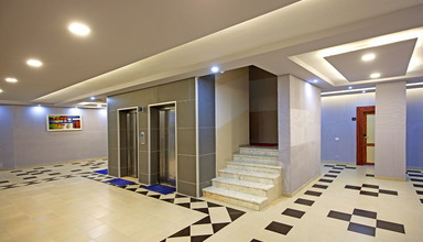 Kamelia Resort