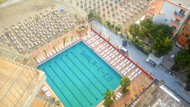 Kamelia Resort