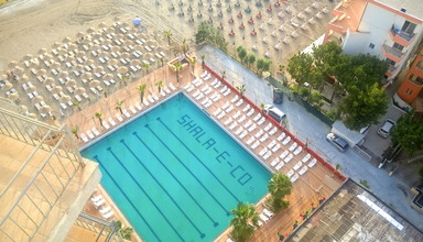Kamelia Resort