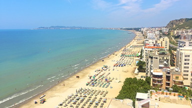 Kamelia Resort