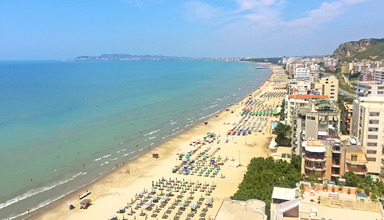 Kamelia Resort