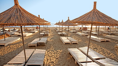 Kamelia Resort