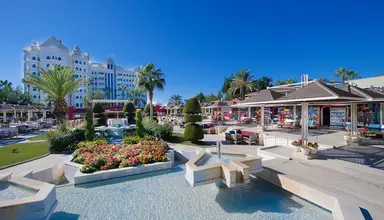 Kamelya Aishen Club