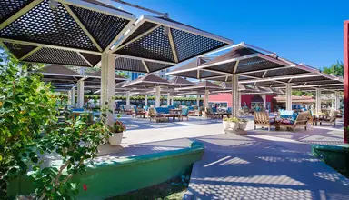 Kamelya Aishen Club