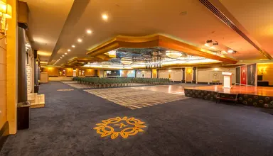 Kamelya Aishen Club