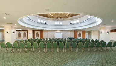 Kamelya Aishen Club