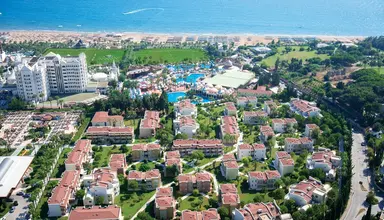 Kamelya Aishen Club
