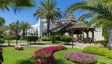 Kamelya Aishen Club
