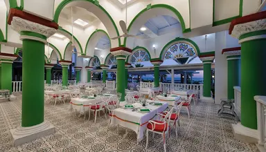 Kamelya Aishen Club
