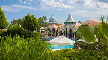 Kamelya Aishen Club