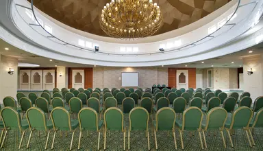 Kamelya Aishen Club