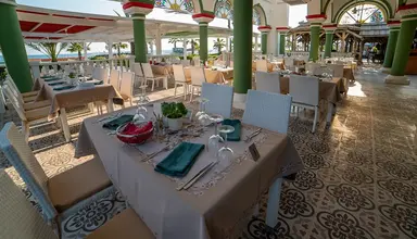 Kamelya Aishen Club