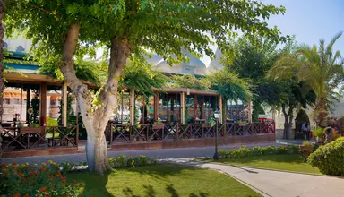 Kamelya Aishen Club