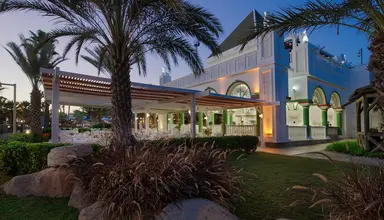 Kamelya Aishen Club