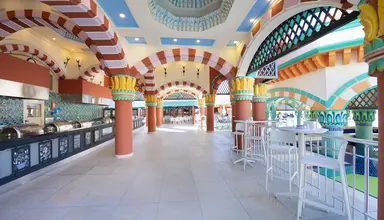 Kamelya Aishen Club