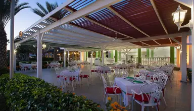 Kamelya Aishen Club