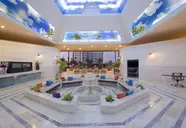 Kamelya Aishen Club