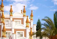 Kamelya Aishen Club