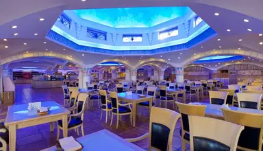 Kamelya Aishen Club