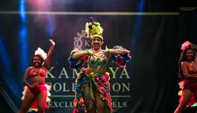 Kamelya Selin