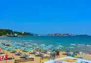 Kamenec Nessebar