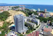Kamenec Nessebar