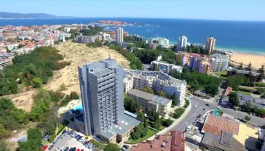 Kamenec Nessebar