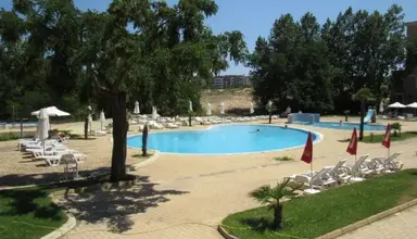 Kamenec Nessebar