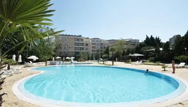 Kamenec Nessebar