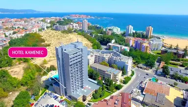 Kamenec Nessebar