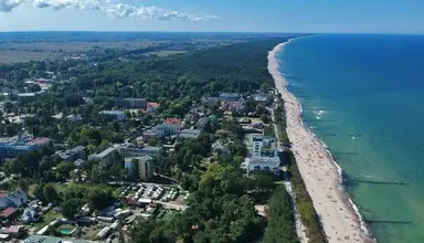 Kamienica Mielno