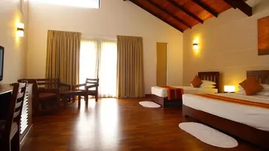 Kamili Beach Resort