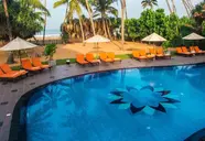Kamili Beach Resort