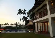 Kamili Beach Resort