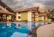 Kamili Beach Resort
