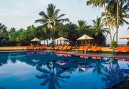 Kamili Beach Resort
