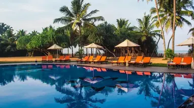 Kamili Beach Resort